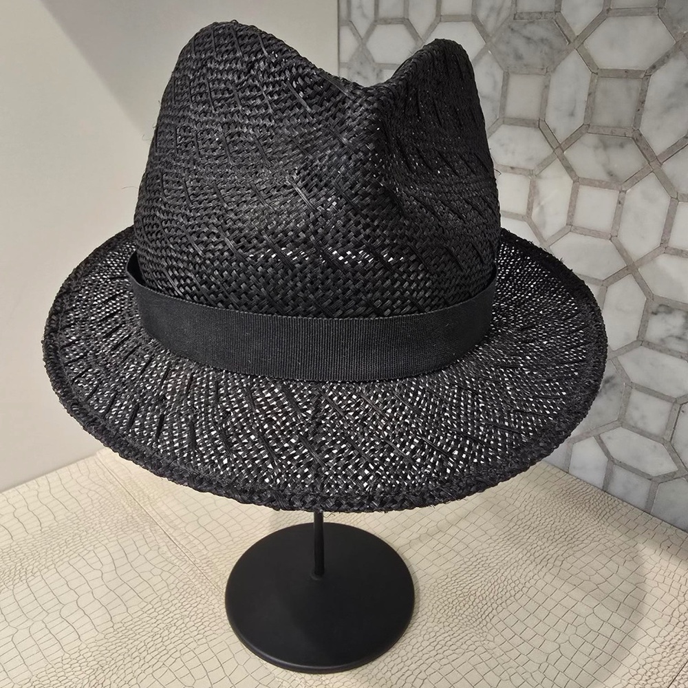 Makins New York Hat XL *NEW - Picture 3 of 8